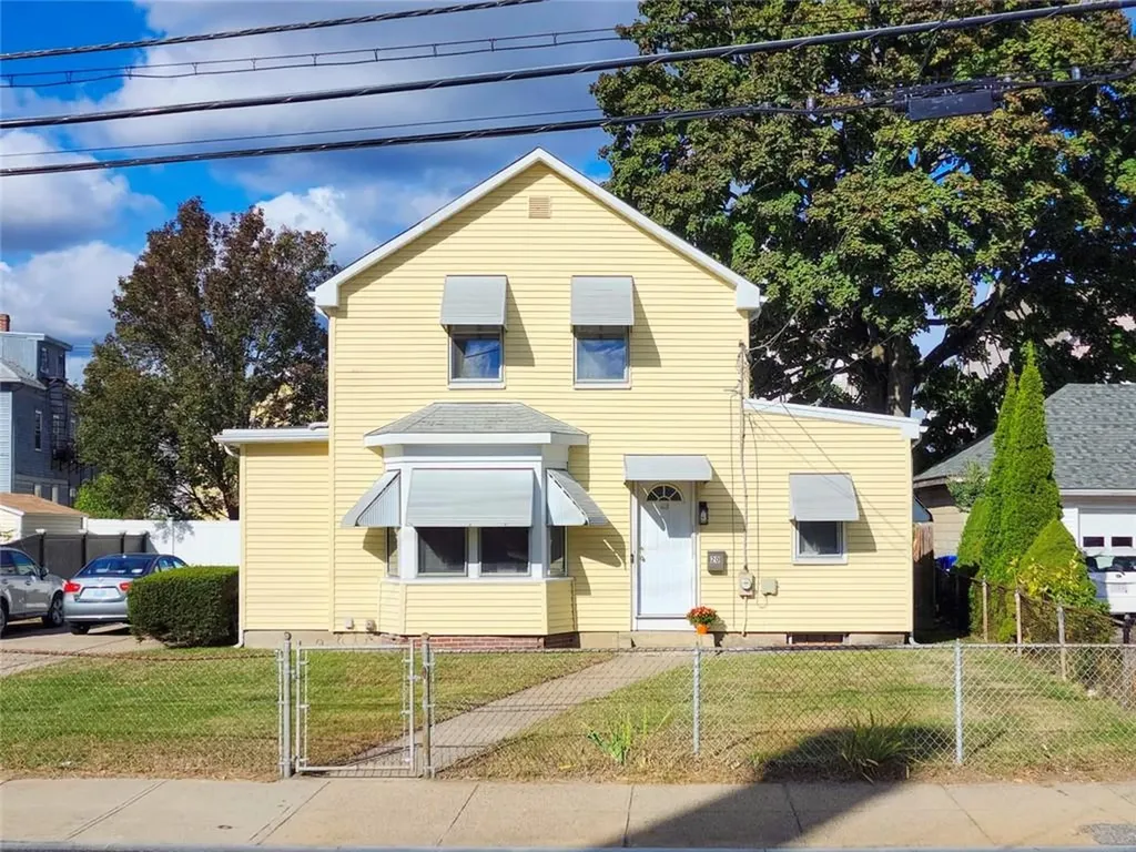 20 Webster Street Pawtucket RI 02860