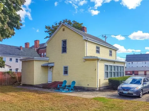 20 Webster Street Pawtucket RI 02860