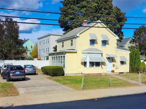 20 Webster Street Pawtucket RI 02860