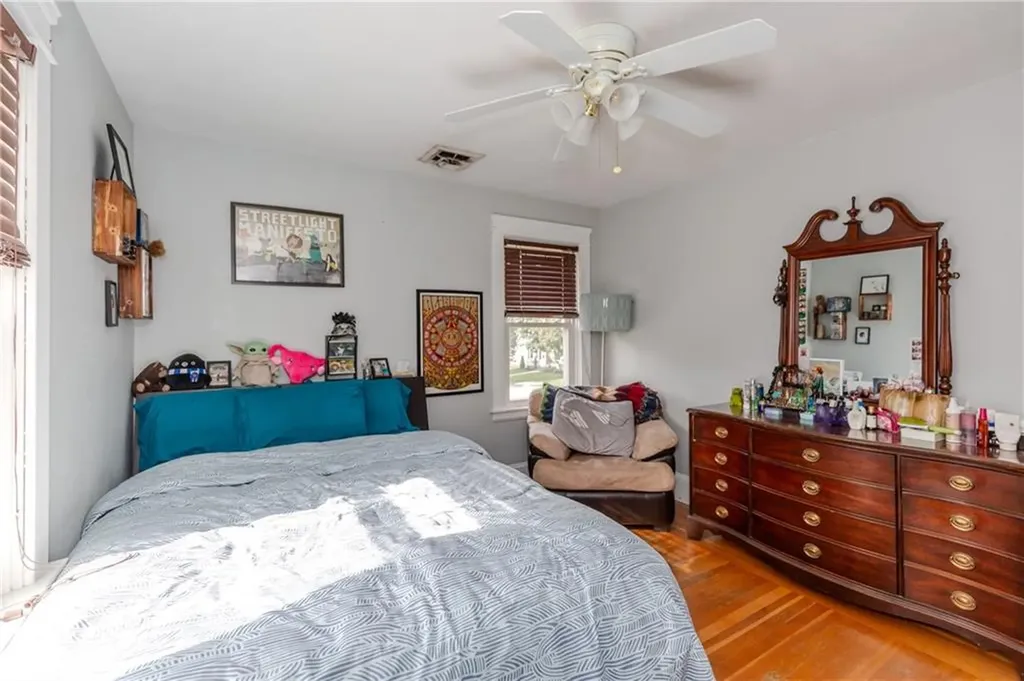 32 Lockmere Road Cranston RI 02910