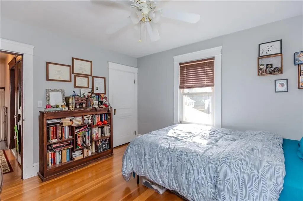 32 Lockmere Road Cranston RI 02910