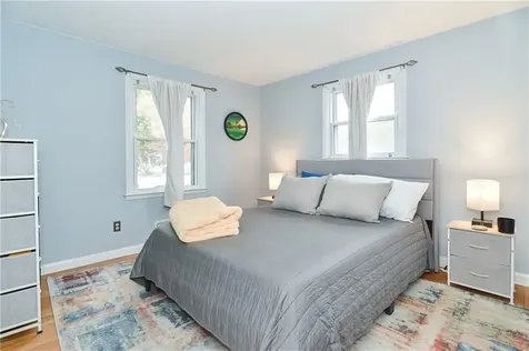 27 Primrose Drive East Providence RI 02915