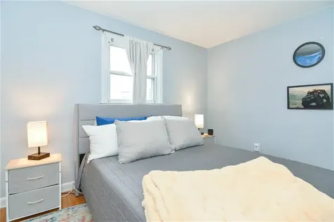 27 Primrose Drive East Providence RI 02915