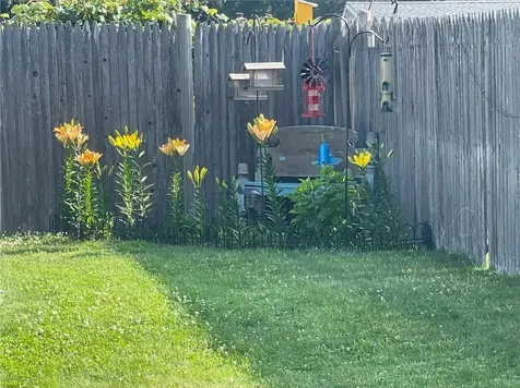 27 Primrose Drive East Providence RI 02915