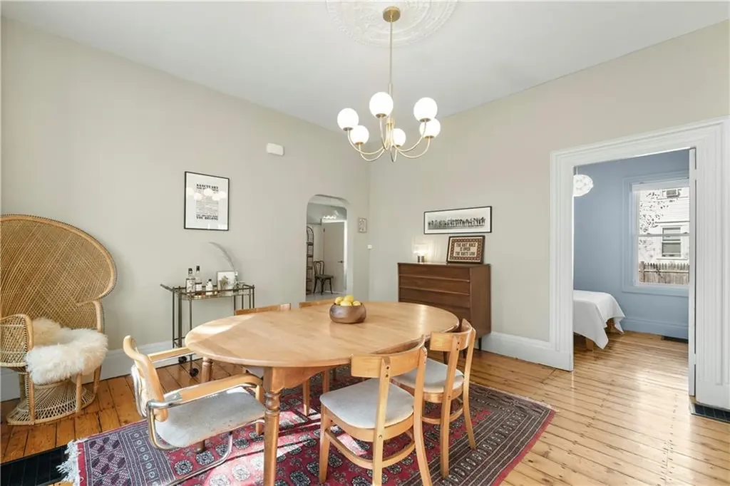 33 Marshall Street Providence RI 02909