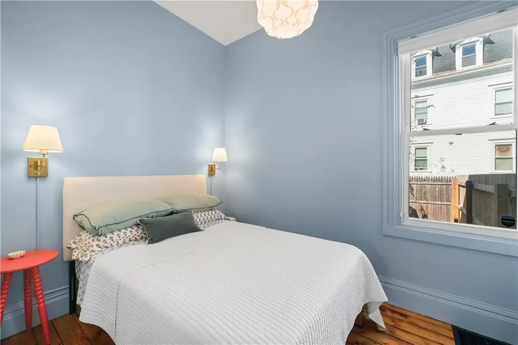 33 Marshall Street Providence RI 02909
