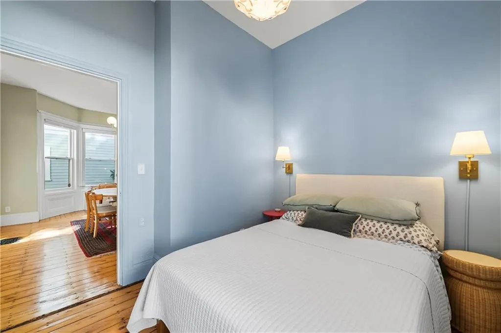33 Marshall Street Providence RI 02909