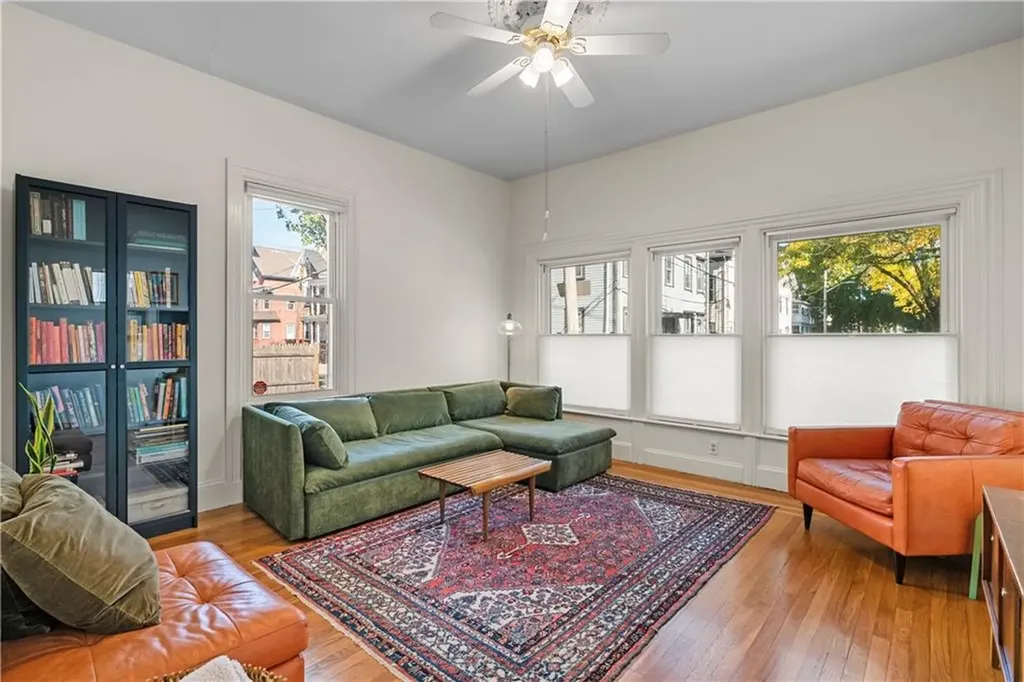 33 Marshall Street Providence RI 02909