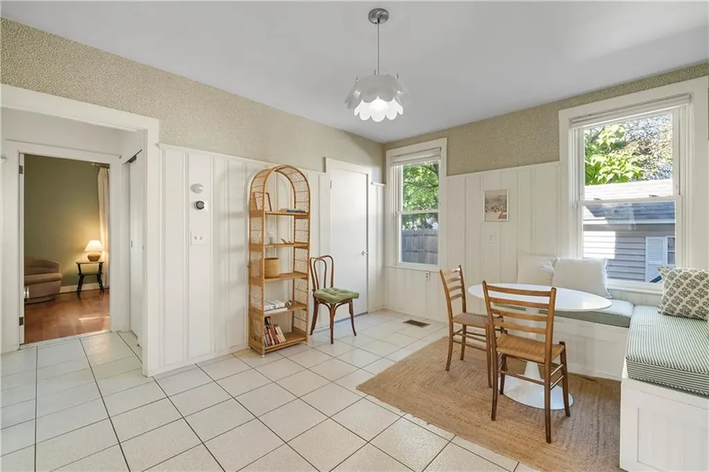 33 Marshall Street Providence RI 02909