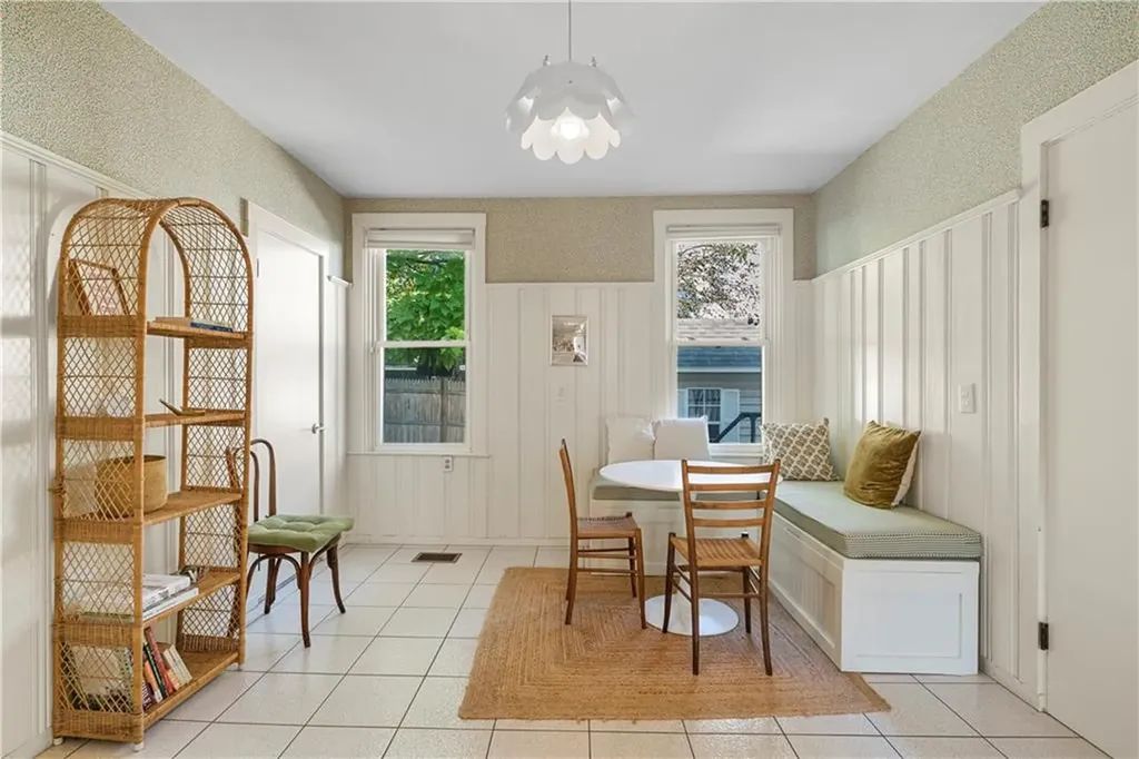 33 Marshall Street Providence RI 02909