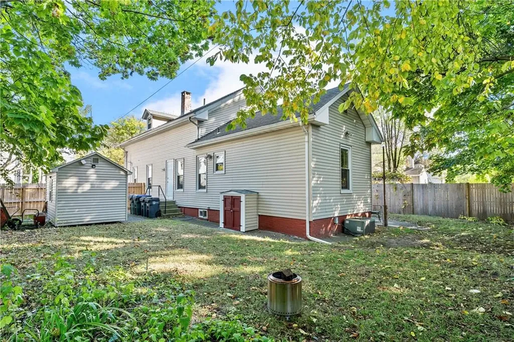 33 Marshall Street Providence RI 02909