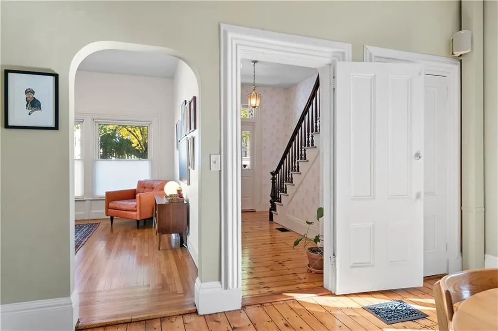 33 Marshall Street Providence RI 02909