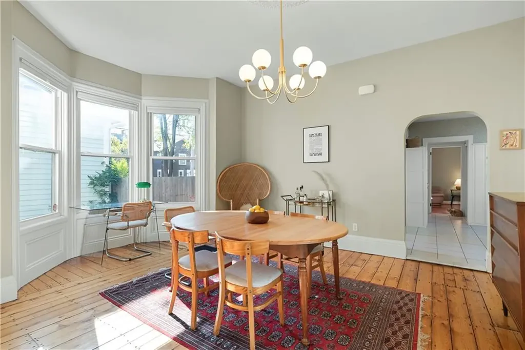 33 Marshall Street Providence RI 02909