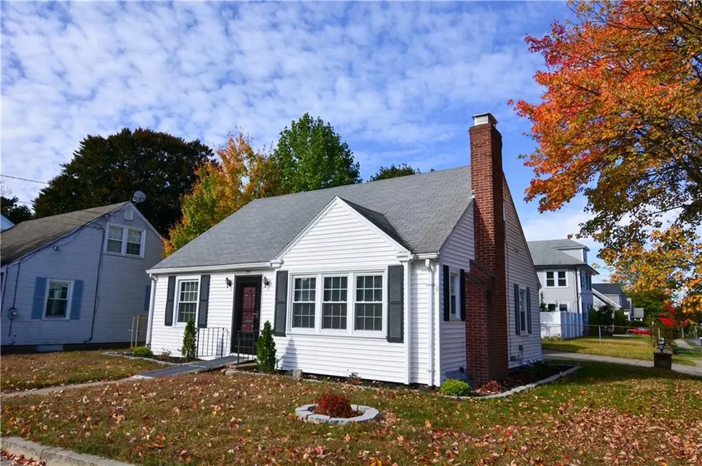777 Pontiac Avenue Cranston RI 02910