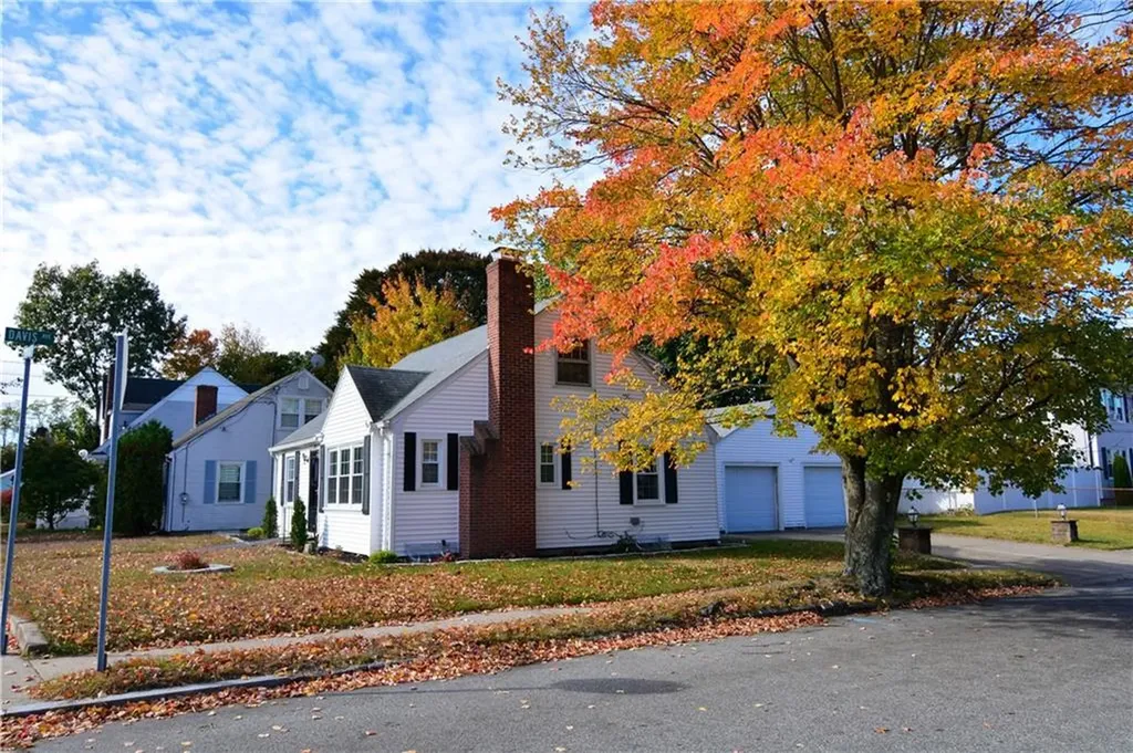 777 Pontiac Avenue Cranston RI 02910