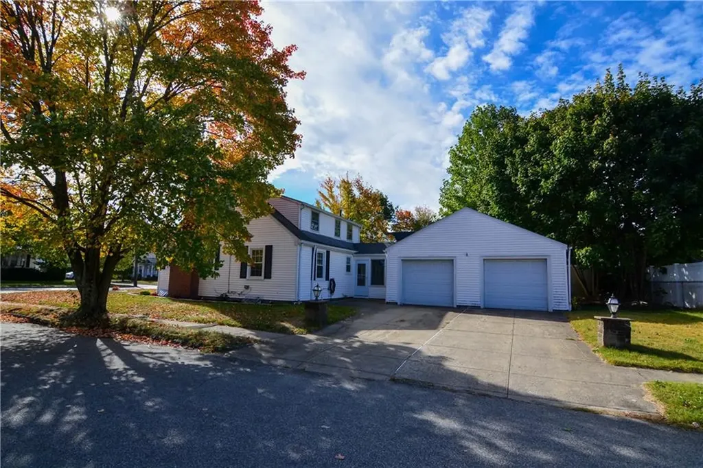 777 Pontiac Avenue Cranston RI 02910