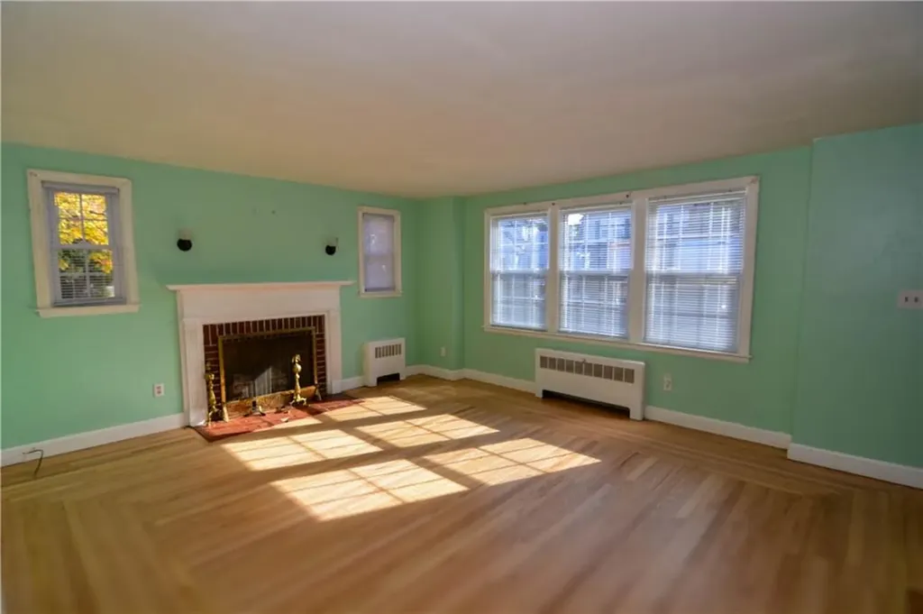 777 Pontiac Avenue Cranston RI 02910
