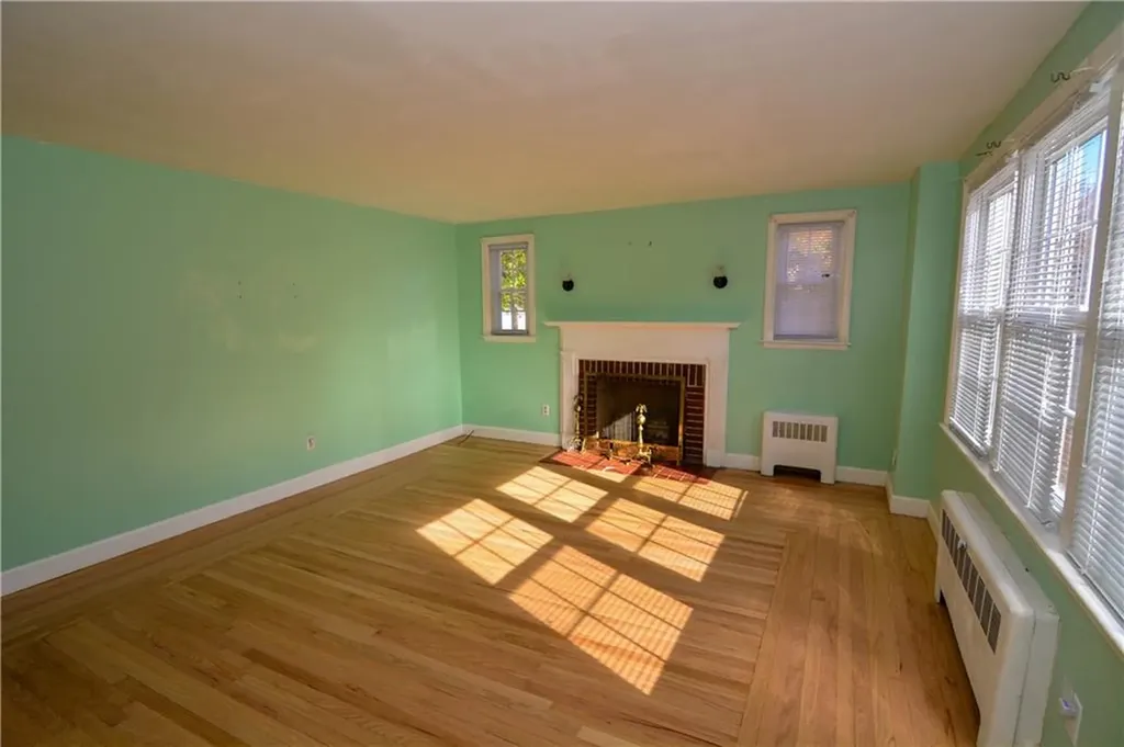 777 Pontiac Avenue Cranston RI 02910