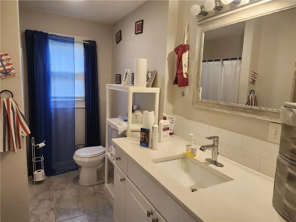 147 Obed Avenue North Providence RI 02904