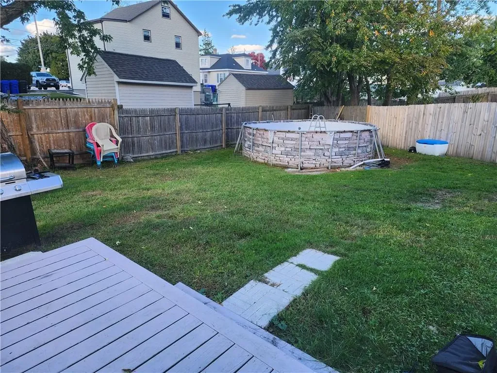147 Obed Avenue North Providence RI 02904