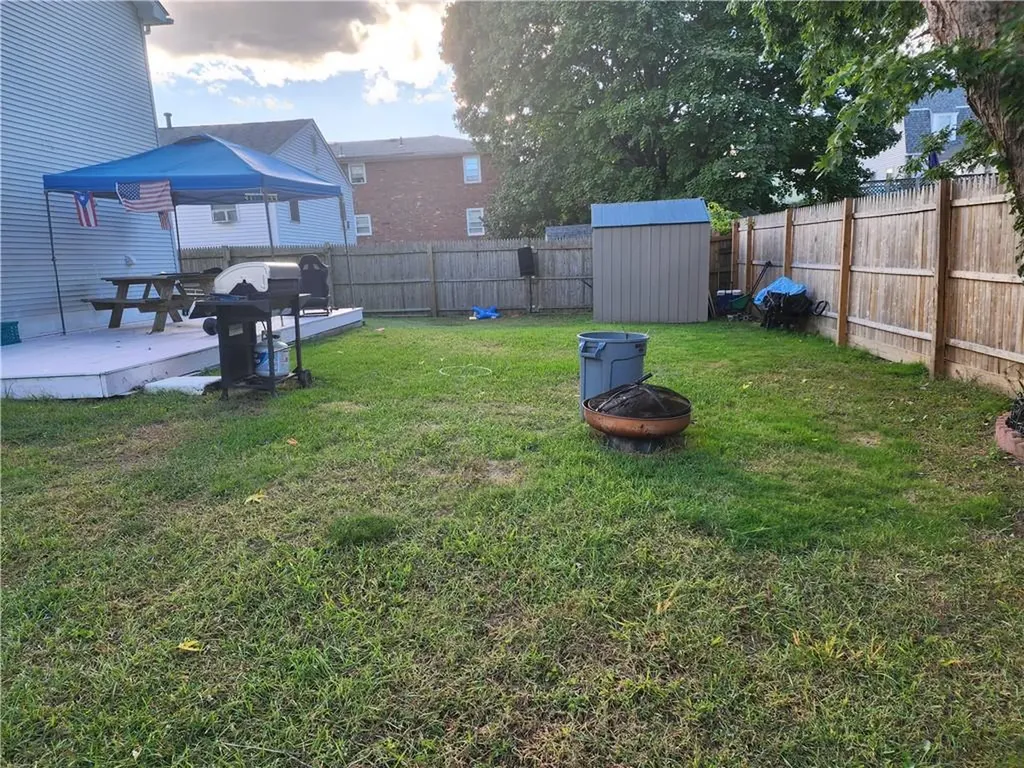 147 Obed Avenue North Providence RI 02904