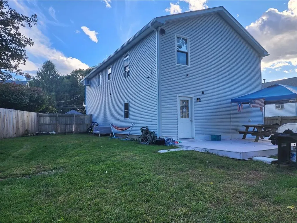 147 Obed Avenue North Providence RI 02904