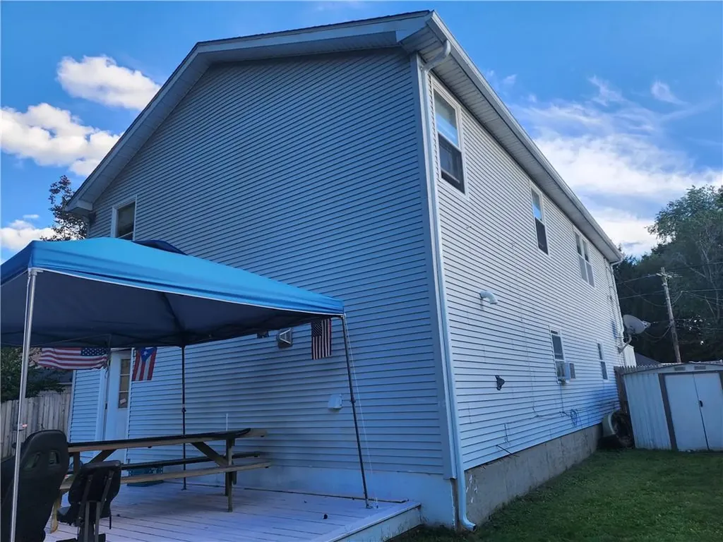147 Obed Avenue North Providence RI 02904