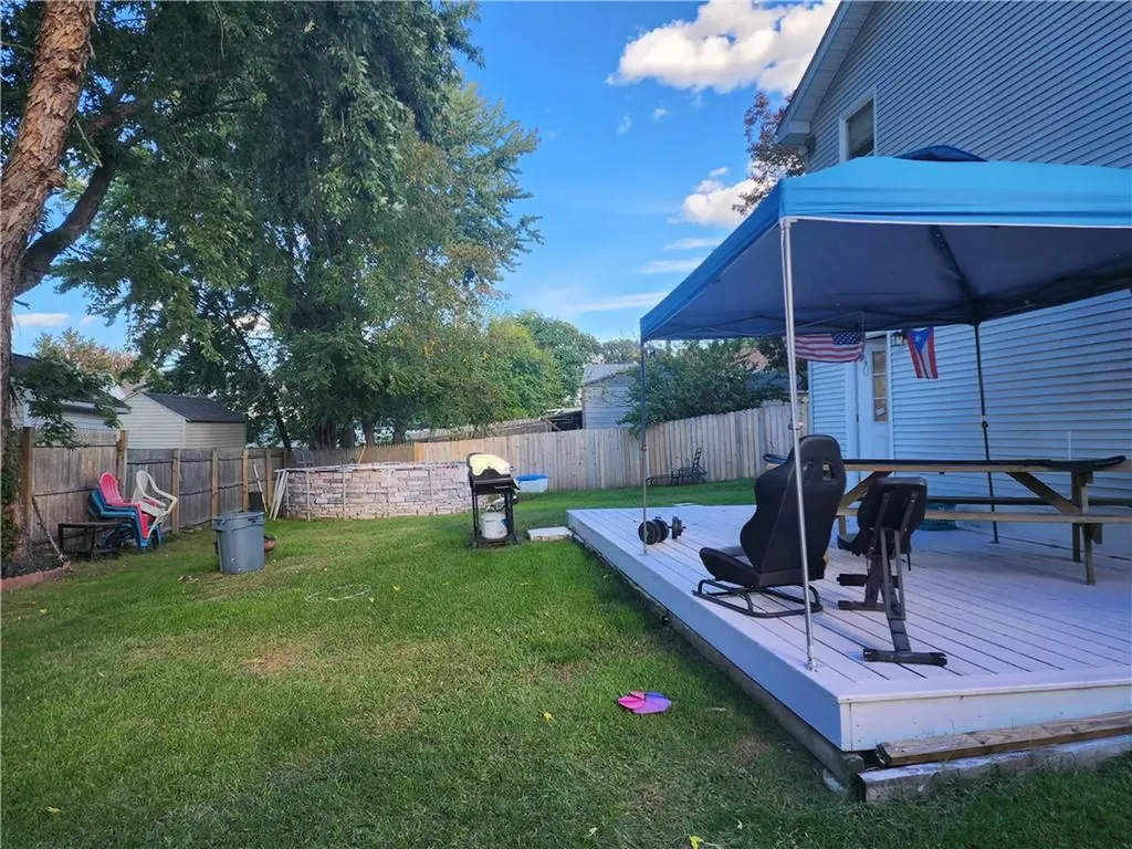 147 Obed Avenue North Providence RI 02904