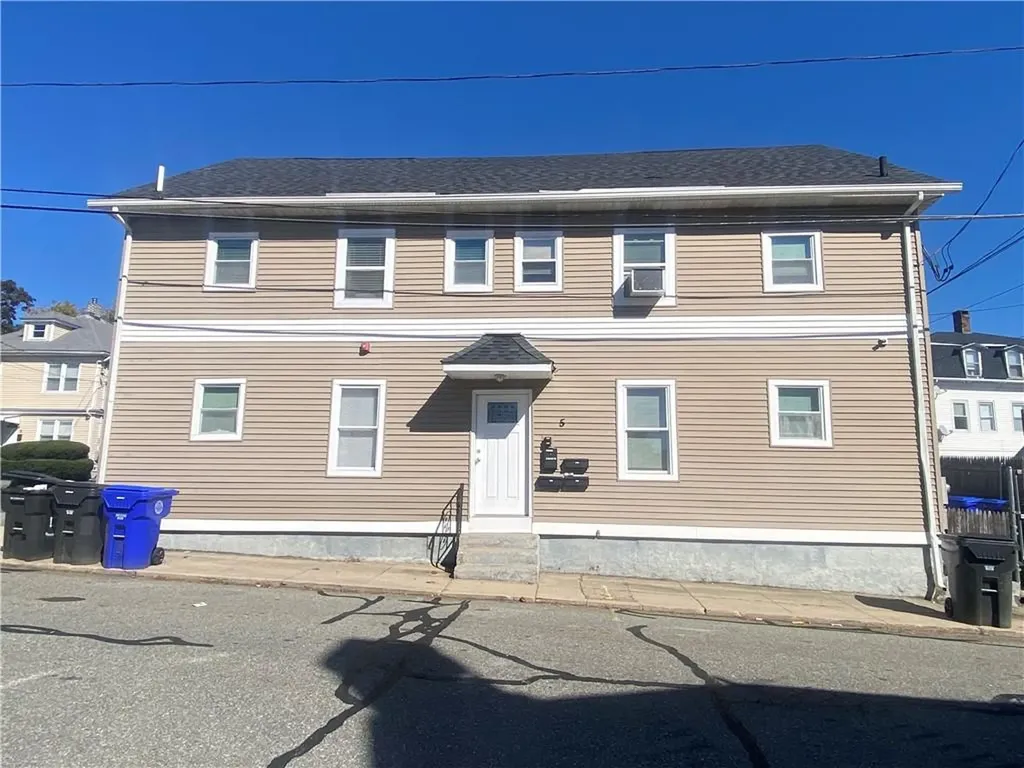 5 Penta Street West Warwick RI 02893