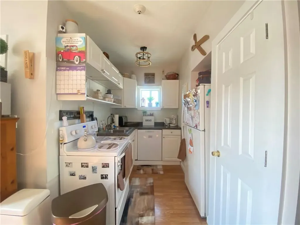 5 Penta Street West Warwick RI 02893