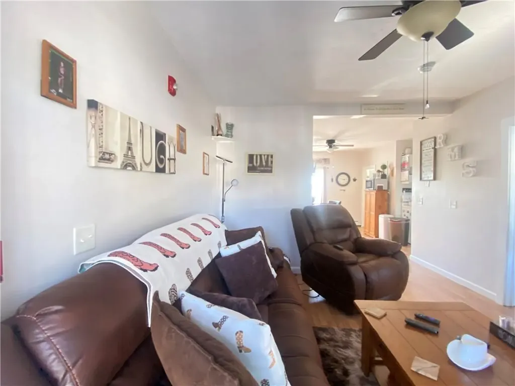 5 Penta Street West Warwick RI 02893