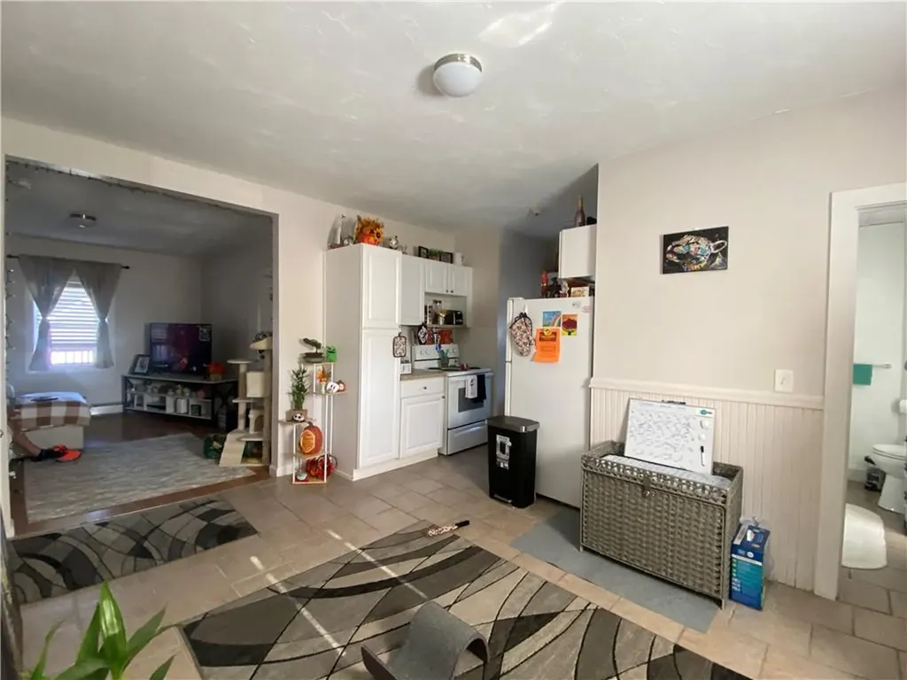 5 Penta Street West Warwick RI 02893