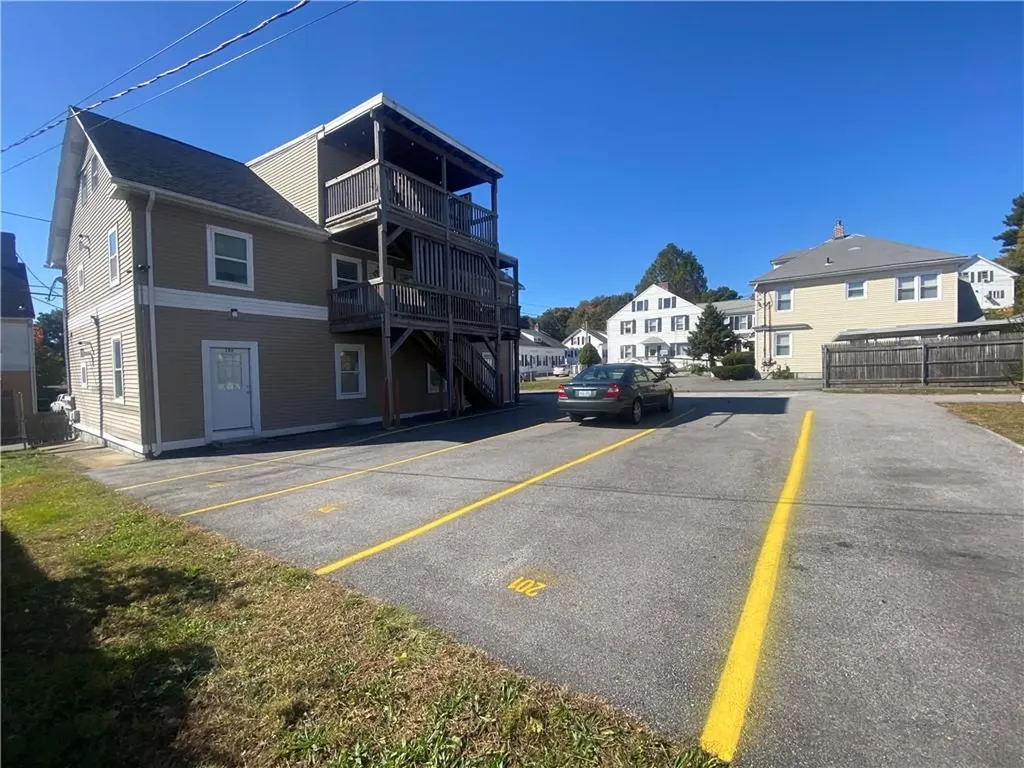 5 Penta Street West Warwick RI 02893