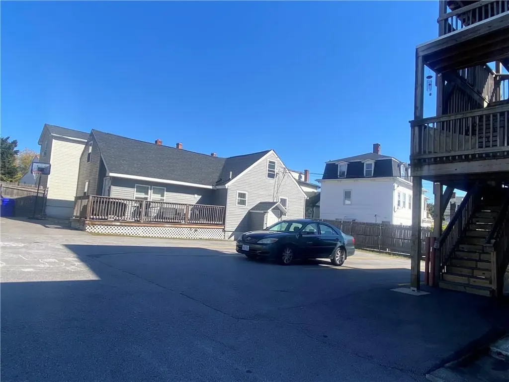 5 Penta Street West Warwick RI 02893