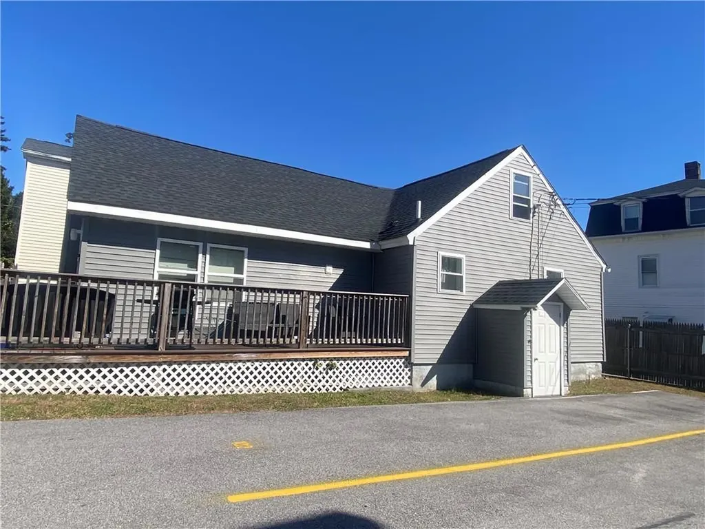 5 Penta Street West Warwick RI 02893
