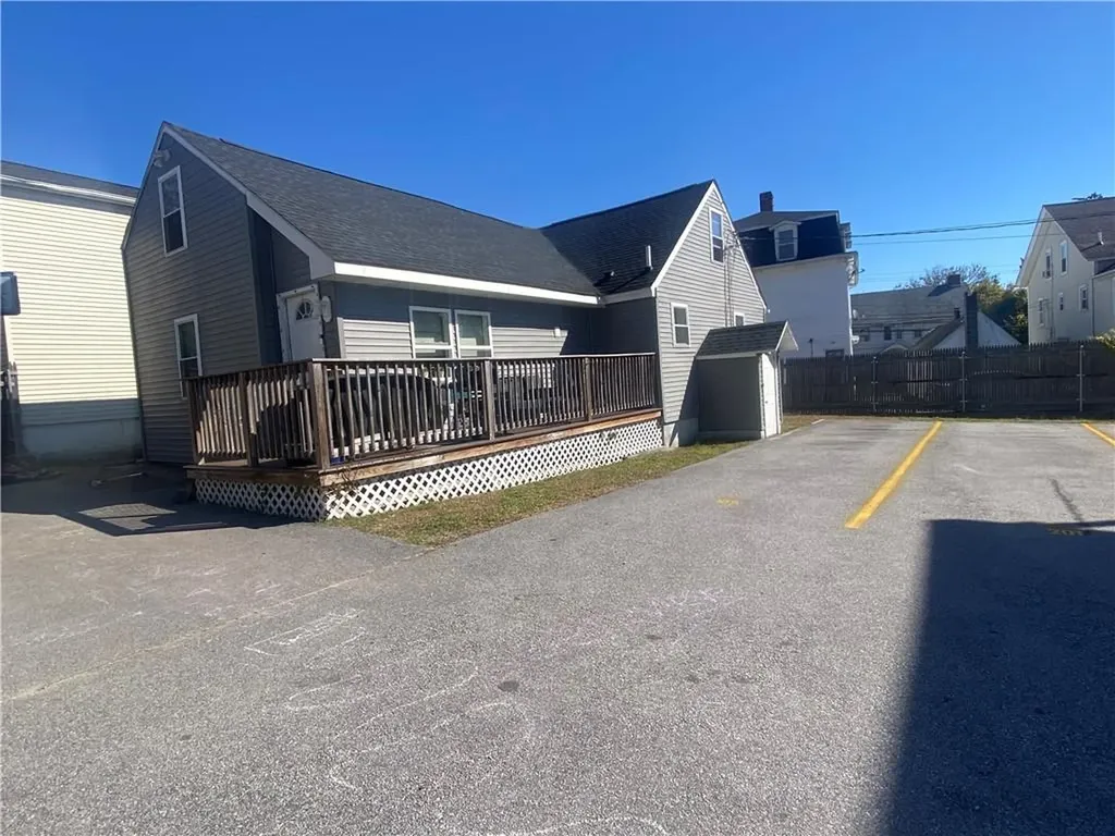 5 Penta Street West Warwick RI 02893