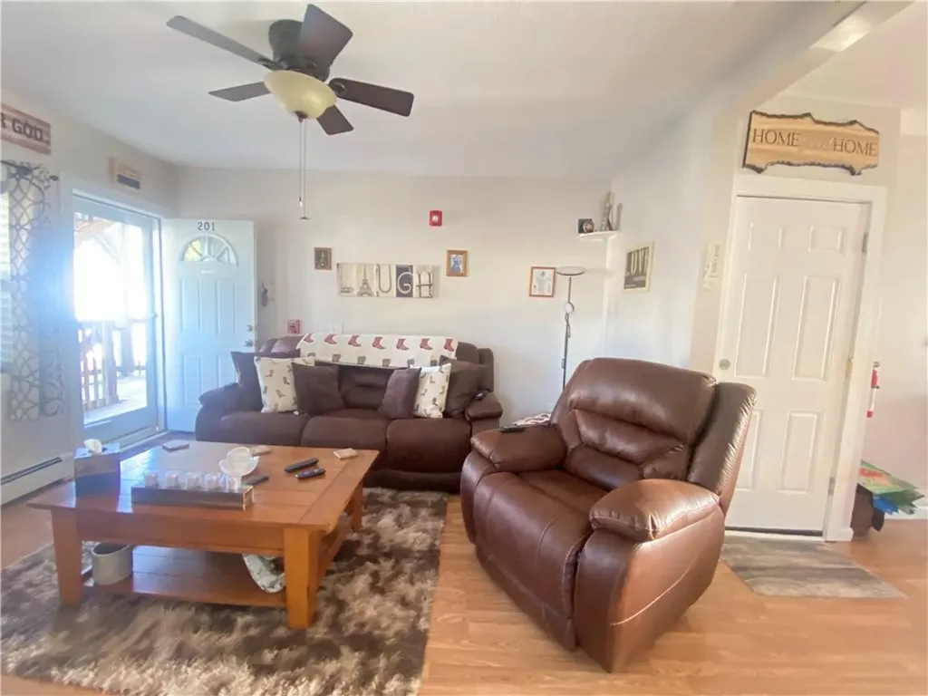 5 Penta Street West Warwick RI 02893