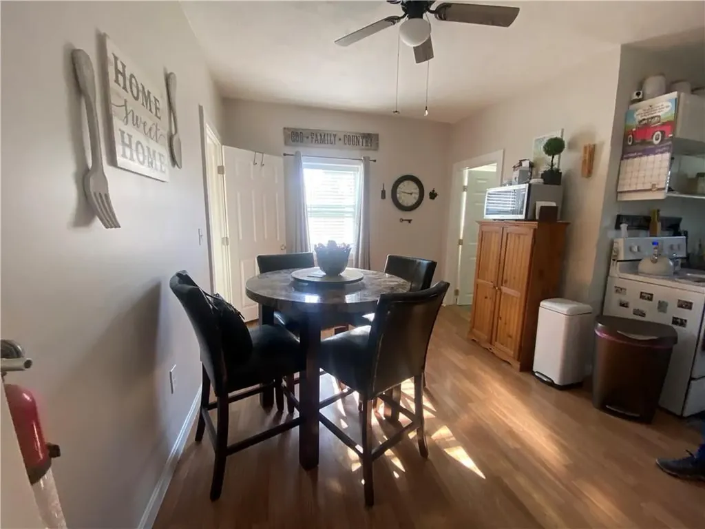 5 Penta Street West Warwick RI 02893