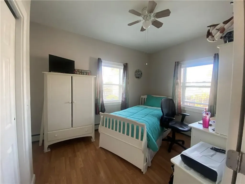 5 Penta Street West Warwick RI 02893