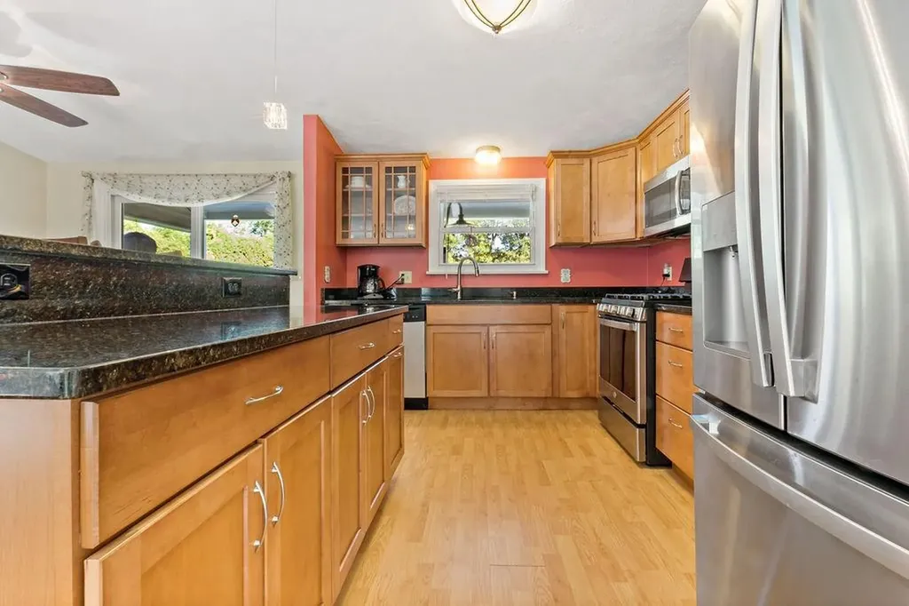 17 Driftwood Drive Coventry RI 02816