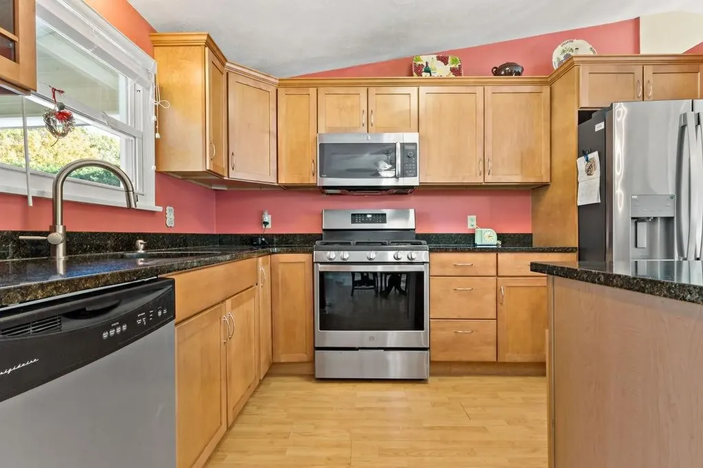 17 Driftwood Drive Coventry RI 02816