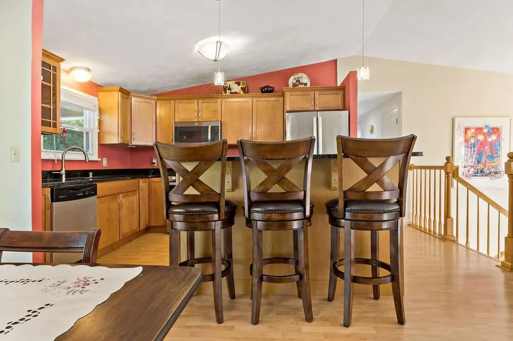 17 Driftwood Drive Coventry RI 02816