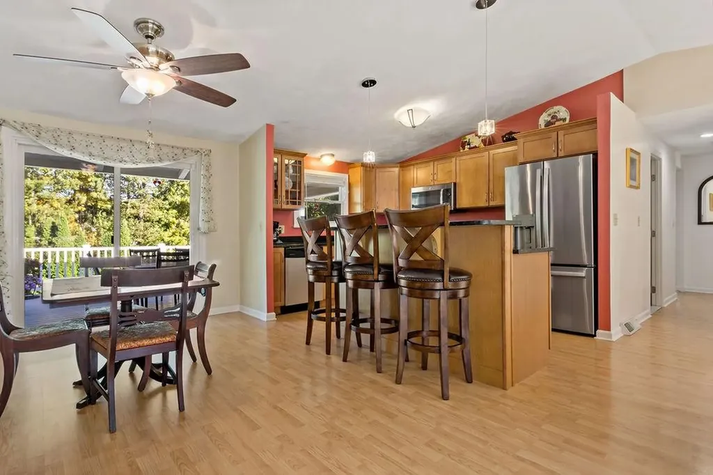 17 Driftwood Drive Coventry RI 02816