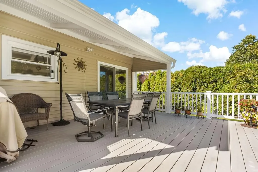 17 Driftwood Drive Coventry RI 02816