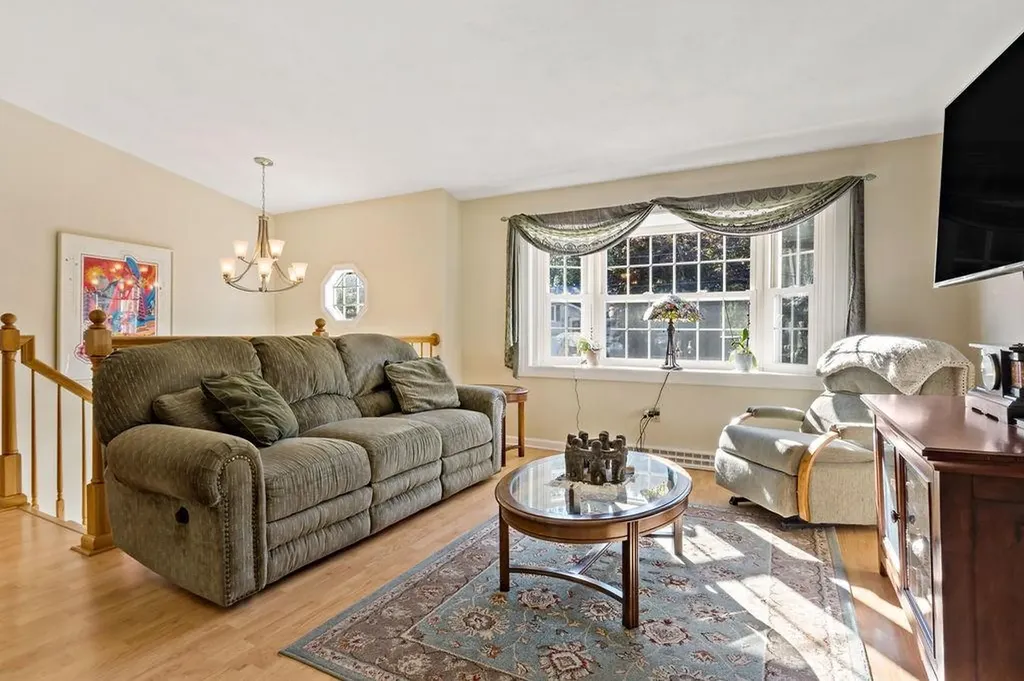 17 Driftwood Drive Coventry RI 02816