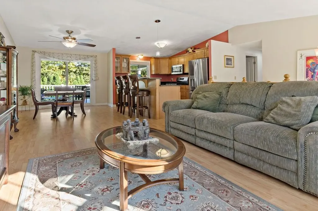 17 Driftwood Drive Coventry RI 02816