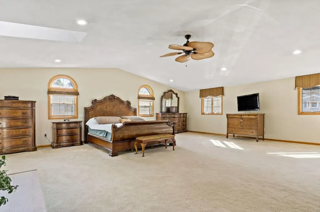 17 Driftwood Drive Coventry RI 02816