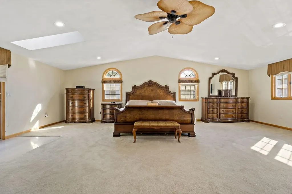 17 Driftwood Drive Coventry RI 02816