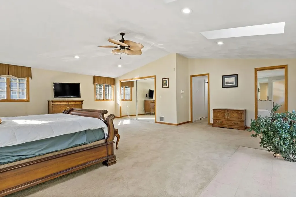 17 Driftwood Drive Coventry RI 02816