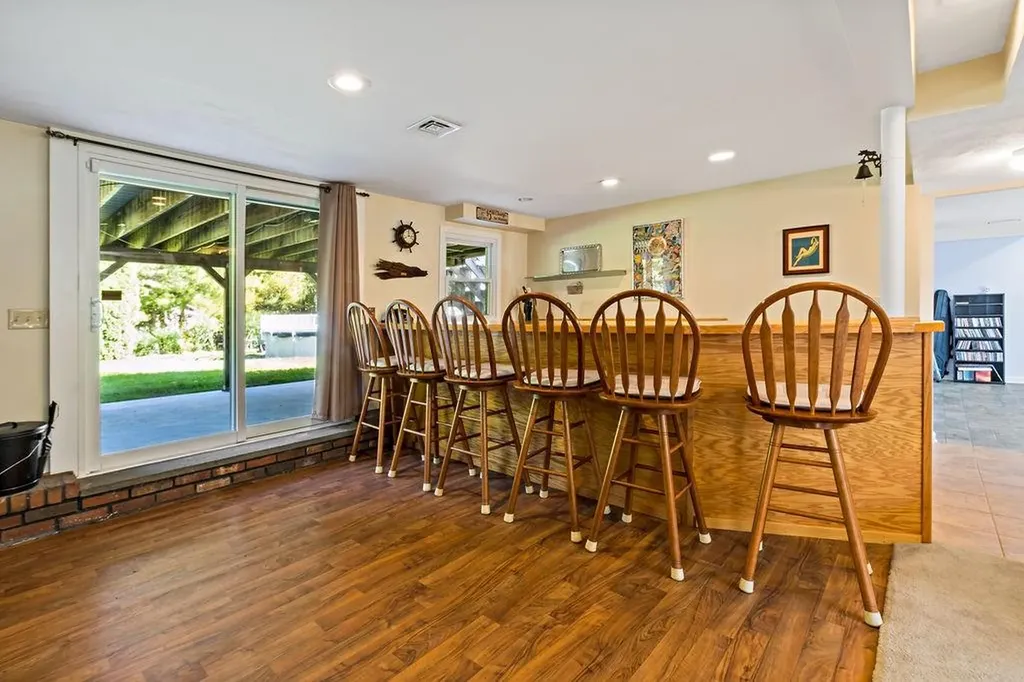 17 Driftwood Drive Coventry RI 02816